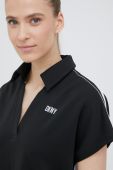 Сукня Dkny колір чорний mini пряма (2451161)