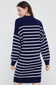 Polo Ralph Lauren mini oversize колір барвистий