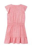 Дитяча сукня Michael Kors колір червоний mini розкльошена (2230253)