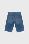 Дитячі шорти Guess колір блакитний (1941649)