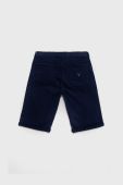 Дитячі шорти Guess колір синій (1969204)