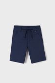 Дитячі шорти Mayoral колір синій (2053999)