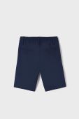 Дитячі шорти Mayoral колір синій (2053999)