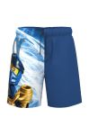 Дитячі шорти Lego Wear колір блакитний (2254808)