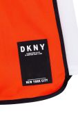 Dkny колір помаранчевий регульована талія (2080964)