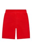 Дитячі шорти Karl Lagerfeld колір червоний (2082817)