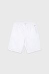 Дитячі шорти Birba&Trybeyond колір білий (2247681)