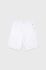 Дитячі шорти Birba&Trybeyond колір білий (2247681)