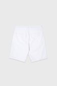 Дитячі шорти Birba&Trybeyond колір білий (2247681)