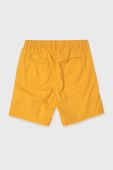 Дитячі бавовняні шорти Birba&Trybeyond колір помаранчевий (2348738)