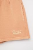 Guess колір помаранчевий однотонні регульована талія