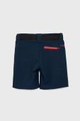 Дитячі шорти CMP колір синій однотонні (2243377)