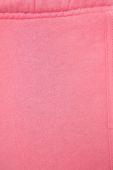 Дитячі шорти Tom Tailor колір рожевий однотонні регульована талія