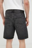 Джинсові шорти Jack & Jones чоловічі колір сірий (2454266)