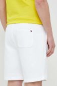 Шорти Tommy Hilfiger чоловічі колір білий