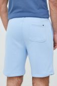 Шорти Tommy Hilfiger чоловічі колір блакитний (3016619)