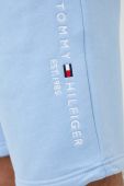 Шорти Tommy Hilfiger чоловічі колір блакитний (3016619)