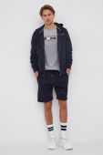Шорти Tommy Hilfiger чоловічі колір синій (1941654)