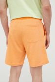 Шорти Jack & Jones чоловічі колір помаранчевий (2454274)