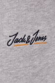 Шорти Jack & Jones чоловічі колір сірий (2429386)