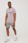 Шорти Jack & Jones чоловічі колір зелений (2360401)