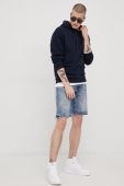 Джинсові шорти Produkt by Jack & Jones чоловічі колір блакитний (2273613)