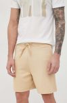 Шорти Rester?ds чоловічі колір бежевий