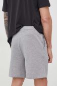 Шорти Rester?ds чоловічі колір сірий