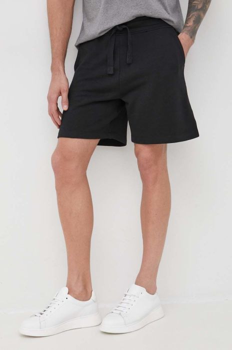 Шорти Rester?ds чоловічі колір чорний
