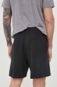 Шорти Rester?ds чоловічі колір чорний