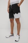 Шорти Puma 534186 чоловічі колір чорний