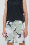 Шорти adidas Originals HF4873 чоловічі колір зелений