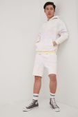 Шорти Jack & Jones чоловічі колір білий