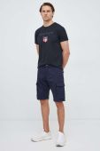 Шорти Gant чоловічі колір синій (3076619)