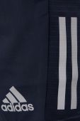 Шорти для бігу adidas Performance Own The Run HB7455 чоловічі колір синій