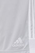 Шорти для тренувань adidas Performance Tastigo 19 GV1614 чоловічі колір сірий