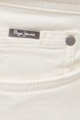 Джинсові шорти Pepe Jeans Stanley Short чоловічі колір бежевий