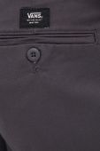 Шорти Vans чоловічі колір сірий VN0A5FJX1O71-ASPHALT