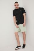 Шорти Vans чоловічі колір зелений