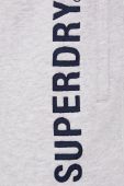 Шорти Superdry чоловічі колір сірий (2308039)