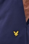 Шорти Lyle & Scott чоловічі колір синій (2221736)