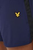 Шорти Lyle & Scott чоловічі колір синій (2286580)