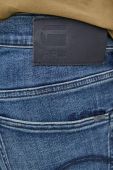 Джинсові шорти G-Star Raw чоловічі колір блакитний (2164989)