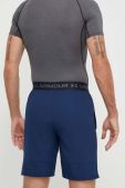 Шорти для тренувань Under Armour чоловічі колір блакитний (3581879)