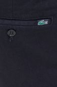 Шорти Lacoste чоловічі колір синій FH2647-02S