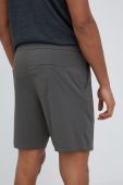 Шорти outdoor Houdini Wadi чоловічі колір зелений