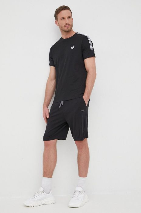 Шорти Joop! чоловічі колір чорний