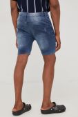 Джинсові шорти Brave Soul чоловічі колір блакитний (2361364)