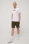 Шорти Ellesse чоловічі колір зелений SHF09162-BLACK