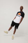 Шорти Ellesse чоловічі колір чорний SHF09162-BLACK